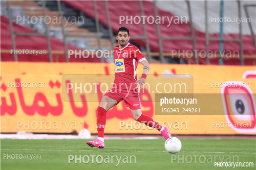 پرسپولیس 2- آلومینیوم اراک  0 (1400/11/29)-