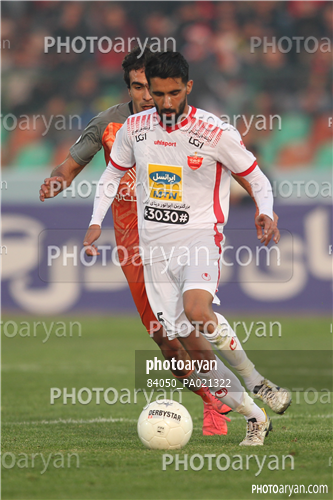 سایپا 0-پرسپولیس  2 (98/09/23)-