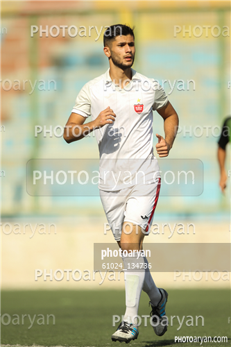 امید پرسپولیس 3-جوانان پرسپولیس 3 (98/04/14)-