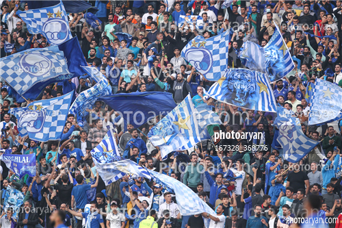 استقلال2-تراکتور0  (1402/08/20)-