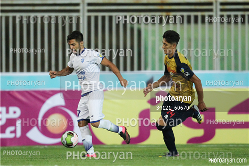 نفت تهران 0 -گسترش فولاد تبریز 0 (96/06/23)-سامان نریمان جهان,سینا خادم پور,