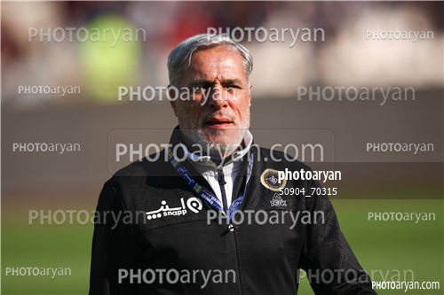 پرسپولیس 2 -سپاهان اصفهان 0 (96/11/13)-