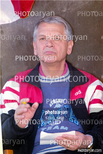 بازیکنان دهه های مختلف فوتبال ایران 12-تومیسلاو ایویچ,