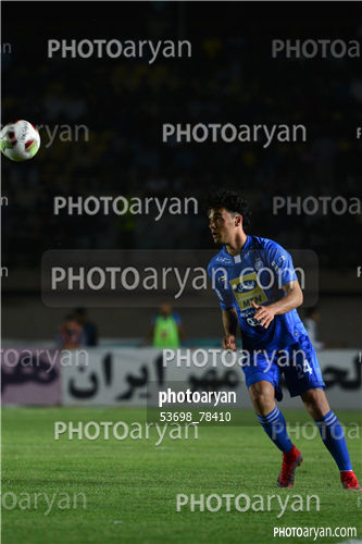 استقلال 1-خونه به خونه 0 (97/02/12)-