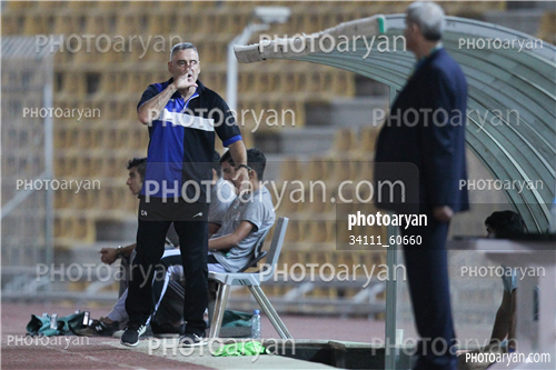 نفت تهران 0 -گسترش فولاد تبریز 0 (96/06/23)-