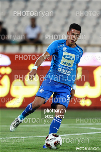 استقلال 0 -پیکان 0 (97/05/05) -