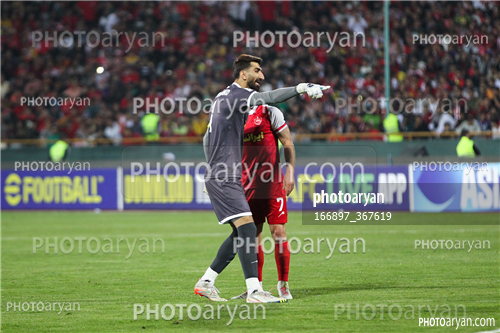 پرسپولیس 2-استقلال تاجیکستان 0  (1402/08/02)-