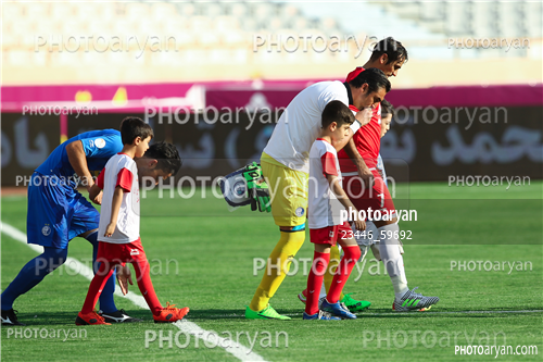 استقلال 0-پدیده مشهد 2-96/05/31-سید مهدی رحمتی,پژمان منتظری,