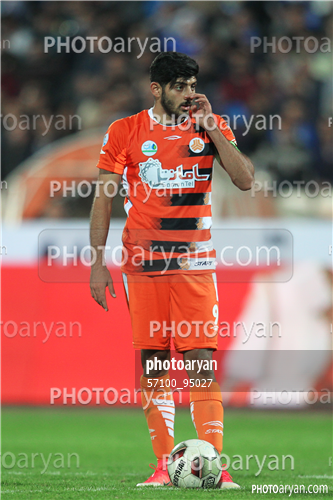 سایپا 2 (3)-استقلال 2 (1) (97/08/10)-