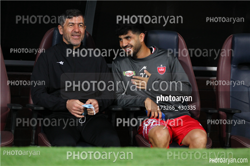 پرسپولیس 0-استقلال خوزستان  0 (1404/01/16)-