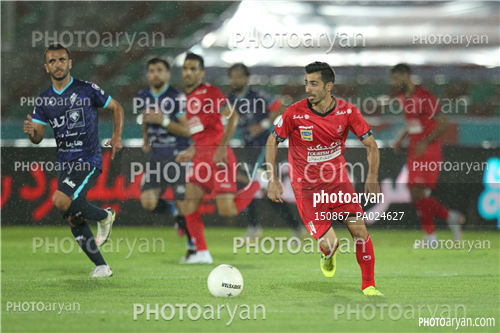 پیکان 0-پرسپولیس 2(1400/05/08) -