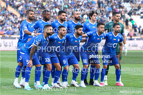 استقلال2-تراکتور0  (1402/08/20)-