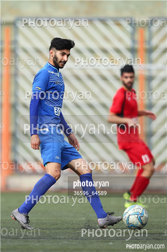 استقلال 2-پرسپولیس 2 (96/08/13)-