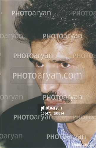 بازیکنان دهه های مختلف فوتبال ایران 38-