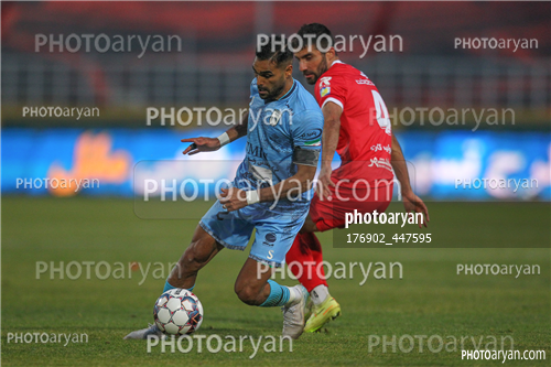 پرسپولیس 1-چادرملو 0  (1404/11/14)-