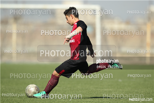 شهدای کیوج1-استقلال 3(98/11/10)-