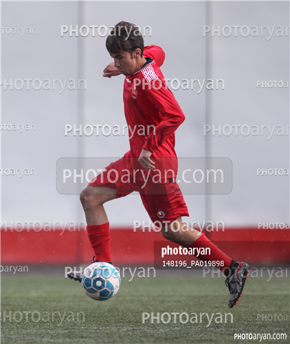 پرسپولیس 0-استقلال 1(99/12/15)-