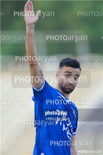 سایپا 0-استقلال 2 (1400/04/19)-امیر ارسلان مطهری,