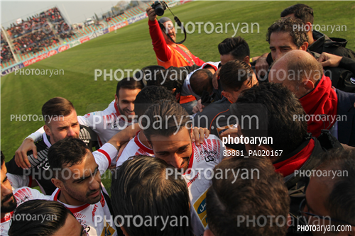 سایپا 0-پرسپولیس  2 (98/09/23)-