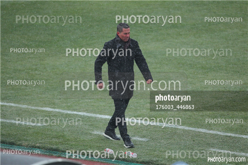 پرسپولیس 2-سپاهان 1  (1404/11/03)-