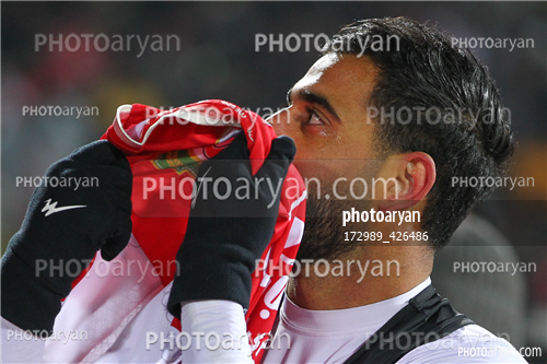 پرسپولیس 2-استقلال 1 (1403/12/09)-