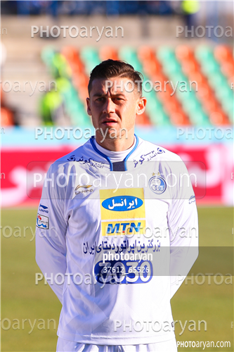 پیکان 0-استقلال 0 (96/09/09)-سرور جبارف,