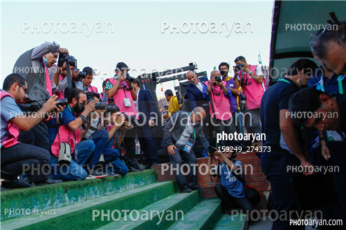 استقلال 0- نفت مسجد سلیمان  0  (1401/03/09)-