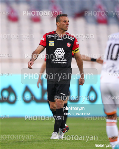 پرسپولیس 1-مس رفسنجان  0(99/11/21)-