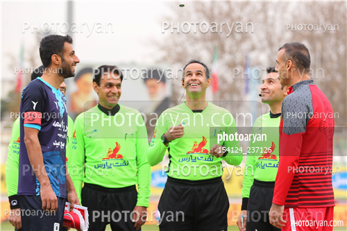 پیکان 1- پرسپولیس  3 (1400/09/24)-