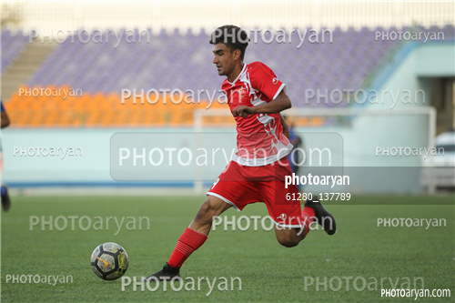 استقلال 2-پرسپولیس 0 (98/04/28)-