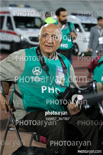 پرسپولیس 2-استقلال تاجیکستان 0  (1402/08/02)-