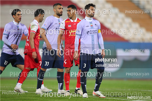 پرسپولیس 2-تراکتور 0  (1402/12/02)-شجاع خلیل زاده,عیسی ال کثیر,محمد نادری,علی نعمتی,عارف آقاسی,