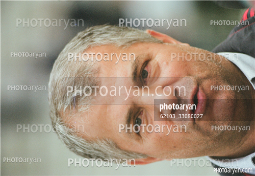 بازیکنان دهه های مختلف فوتبال ایران 19-