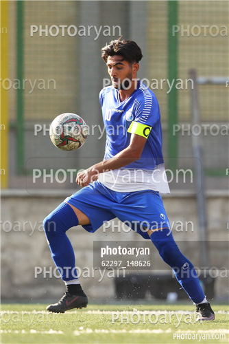 پرسپولیس 1-استقلال 1(98/07/13)-