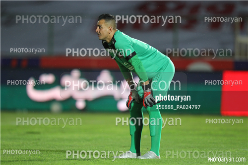 پیکان 0-پرسپولیس 2(1400/05/08) -