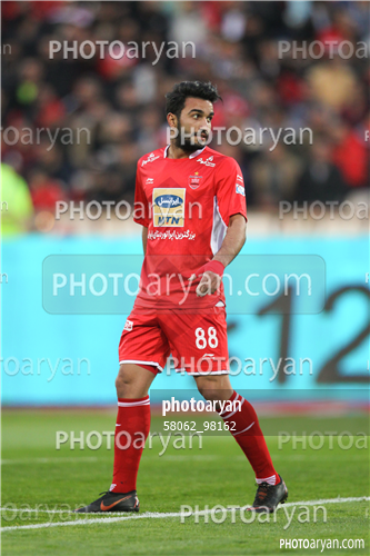 پرسپولیس 3- پارس جنوبی 1 (97/09/24)-