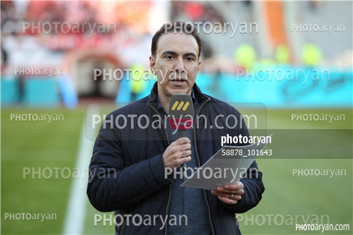 پرسپولیس 2- پدیده 0 (97/11/17)-