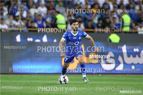 استقلال3-شمس آذر قزوین 2  (1403/01/31)-