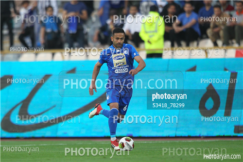 استقلال 3 -پیکان 2 (97/02/02)-