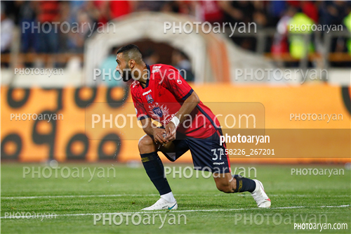 نساجی مازندران 1- الومینیوم اراک 0  (1401/02/07)-