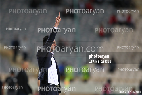 پرسپولیس 2- الومینیوم اراک  3 (1401/01/21)-سید مهدی رحمتی,