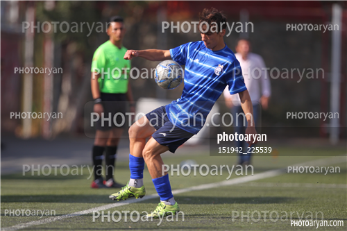  امید پرسپولیس 0- امید استقلال  0 (1400/07/22)-