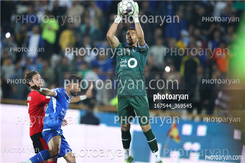 استقلال2-تراکتور0  (1402/08/20)-