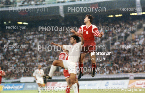 بازیکنان دهه های مختلف فوتبال ایران 6-علی اصغر مدیر روستا,