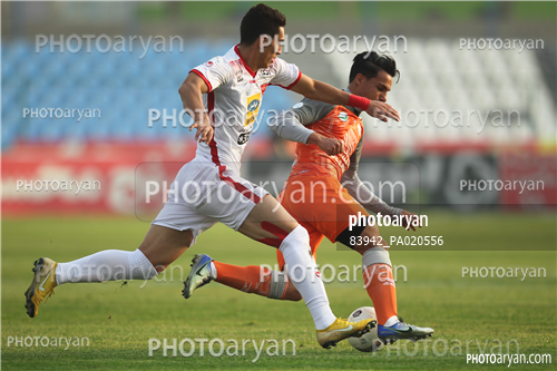 سایپا 0-پرسپولیس  2 (98/09/23)-