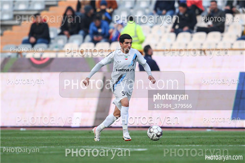 استقلال2-پیکان 1  (1402/10/09)-