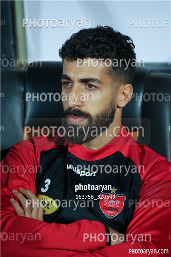 پرسپولیس 3-ملوان بندر انزلی 0 (1402/01/17)-