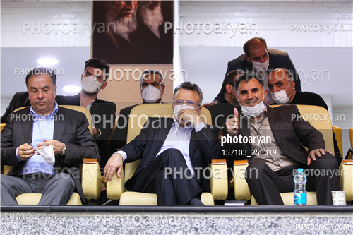 پیکان  1- شهداب یزد  3 (1400/12/23)-