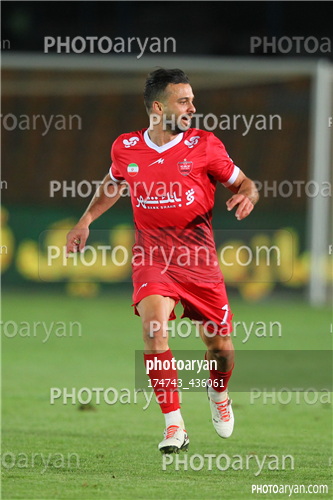 پرسپولیس 0-ملوان 0 (1404/07/03)-