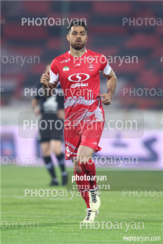 پرسپولیس 2-ملوان 0 (1403/12/24)-